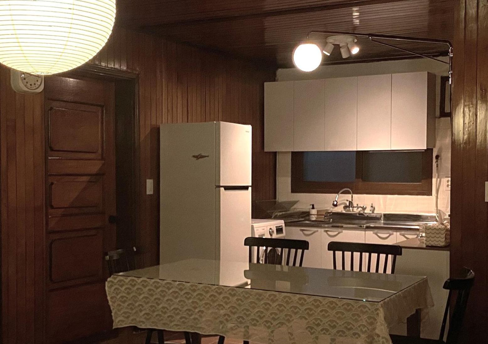 Eunwoldang Apartment *
