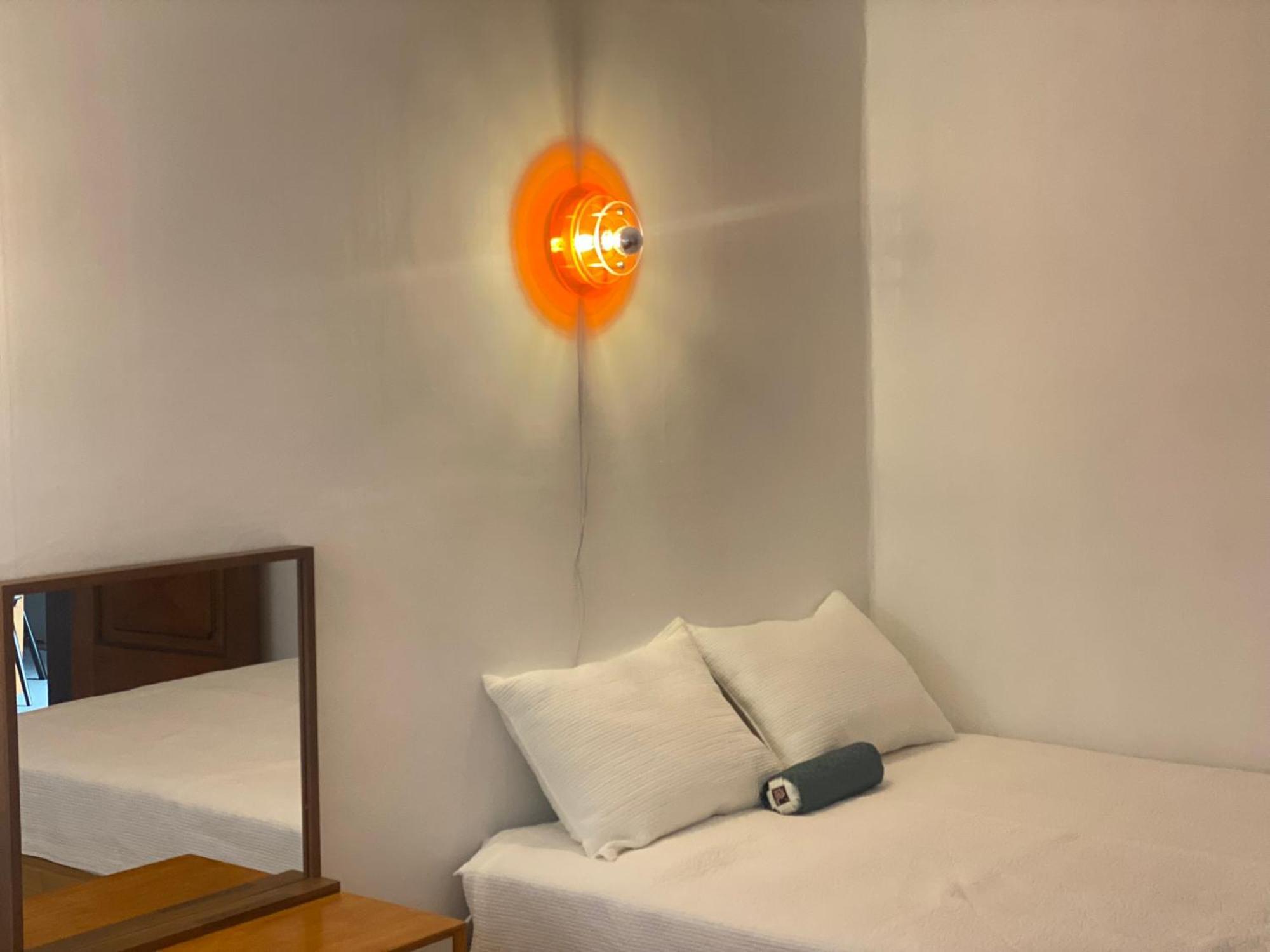 Apartment Eunwoldang