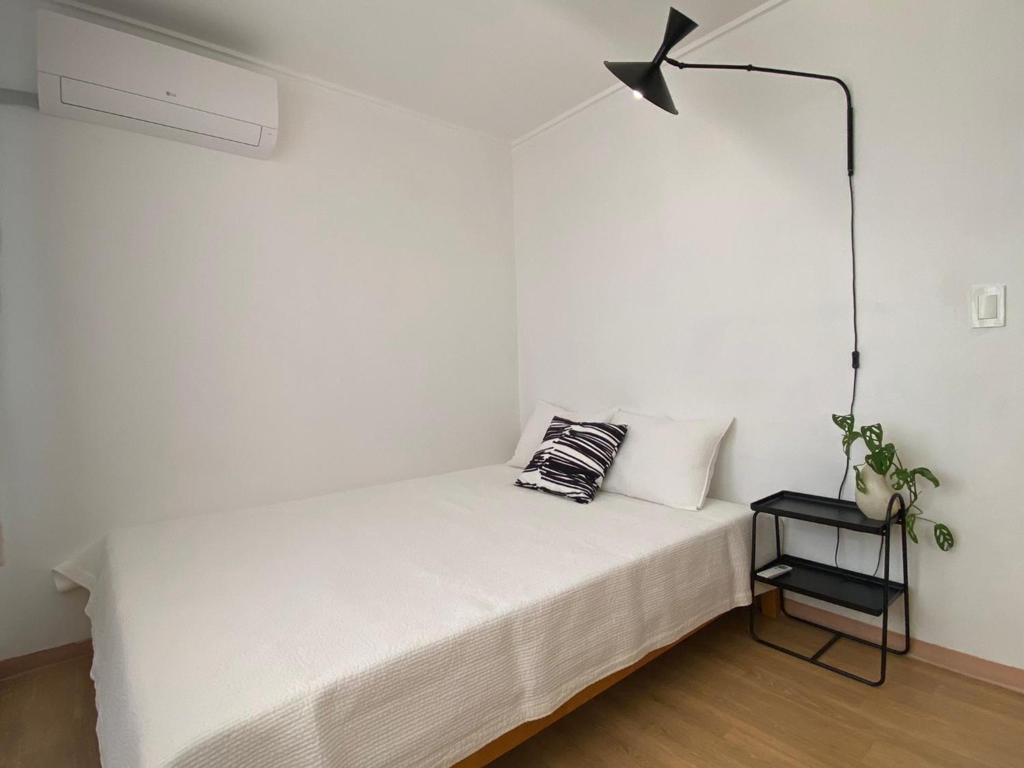 Eunwoldang Apartment